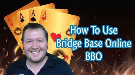 Right click either link and select Save Target As. . Bbo bridge base online download